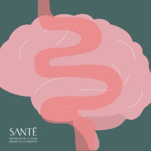 Introducción a la Psicogastroenterología - El Eje Intestino-Cerebro